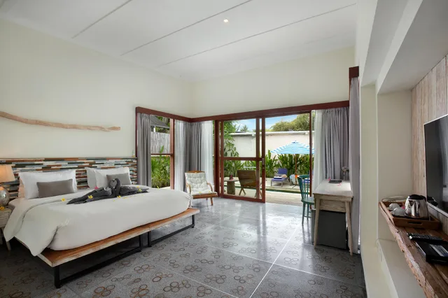1 Bedroom, Pool, Villa, Ponte Villas 1/5