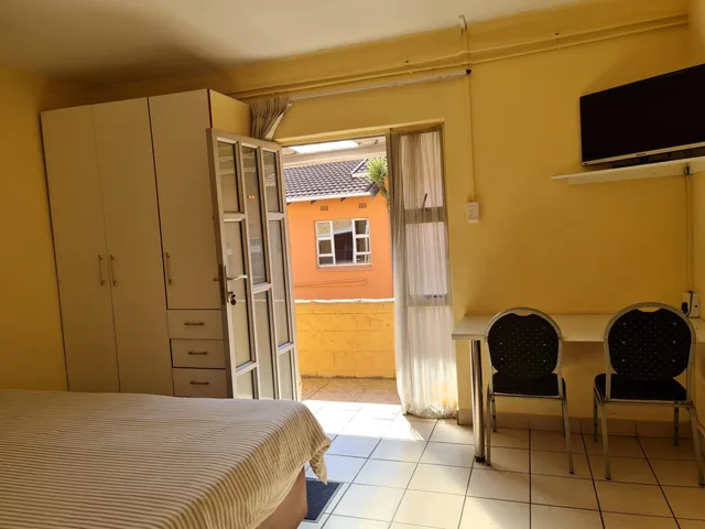شقة، Bluff Accommodation - Aybriden Self-Catering 2/10