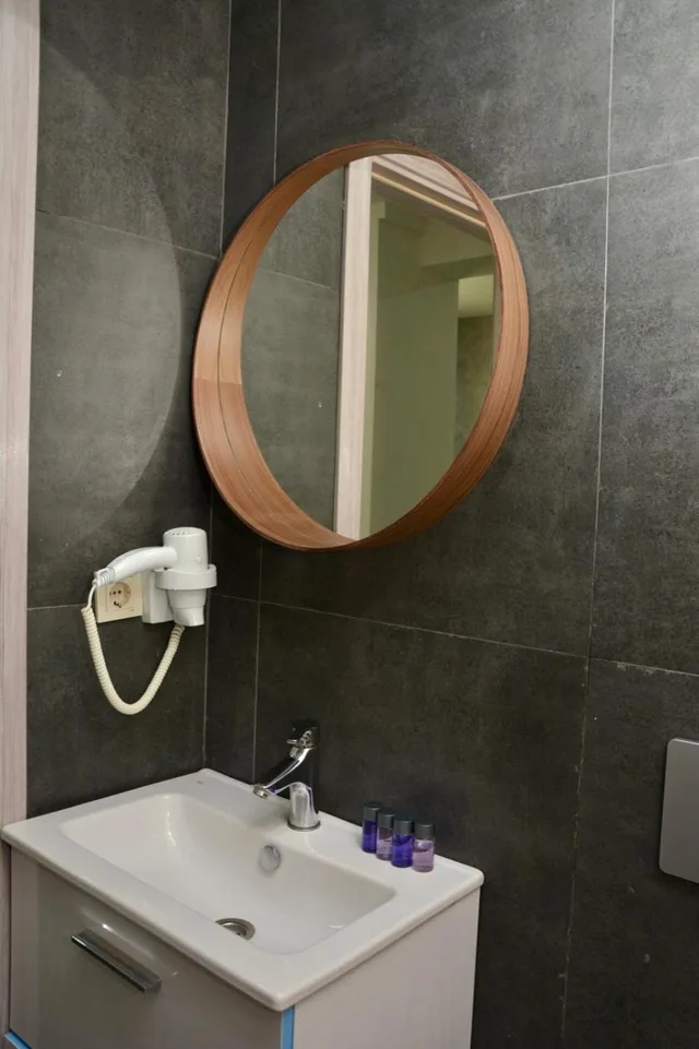 استوديو ديلوكس، Su Residence Apart Hotel 4/5