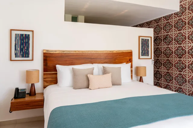 Suite, Garden View, The Beachfront by The Fives Hotels - All Inclusive Adults Only 3/6