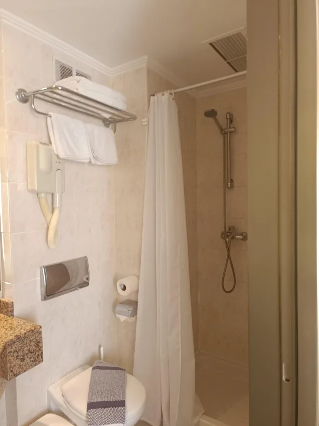 Standard, Single, Inland View، Belair Beach Hotel 4/4