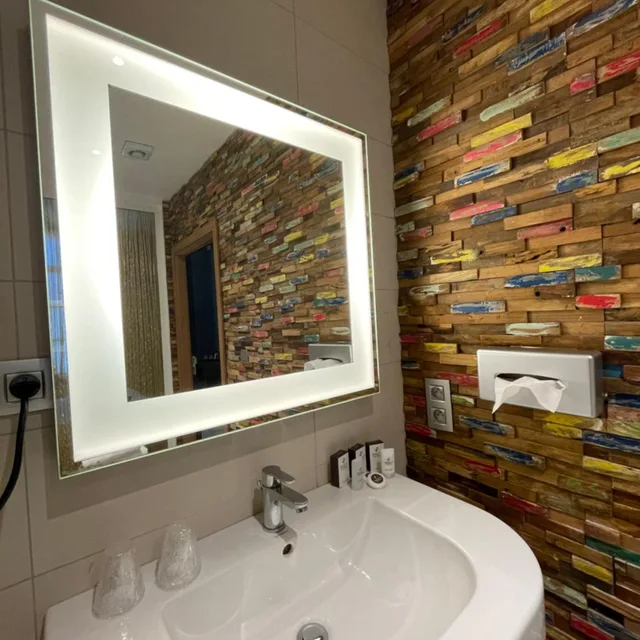 غرفة اقتصادية بسرير كينج، Hotel Dream 9/10