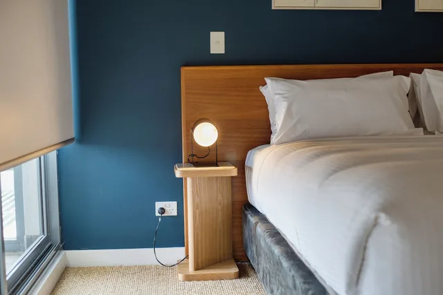 بنتهاوس بسريرين كينج بـ3 غرف نوم، Zara Tower Serviced Apartments 8/10