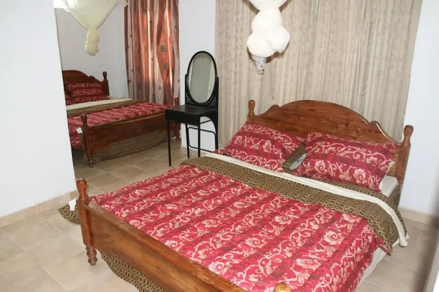بنغل كومفورت بسريرين كوين بإطلالة على الجبل بغرفتي نوم، Prim Rose Hill Holiday Bungalow 2/2