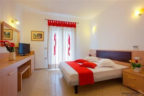 غرفة عائلية، Michelangelo Resort 1/1