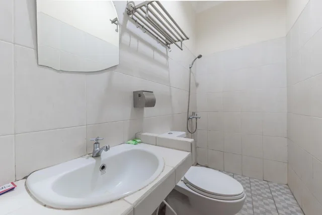 غرفة عائلية، Reddoorz Plus At Wastu Kencana 7/10