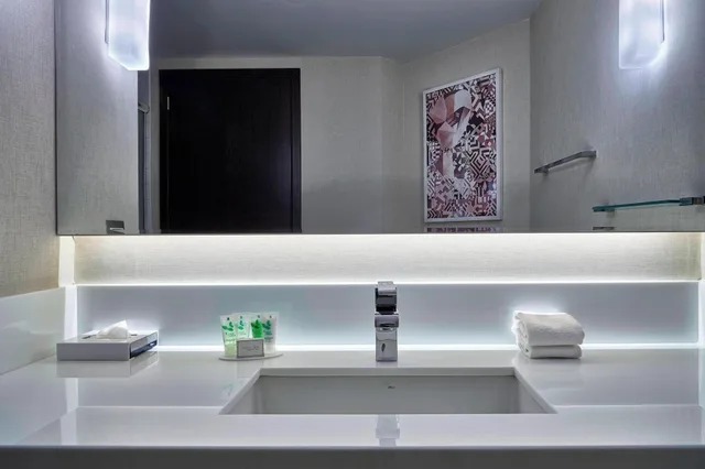 غرفة بغرفة نوم واحدة، Residence Inn by Marriott Rio de Janeiro Barra da Tijuca 4/4