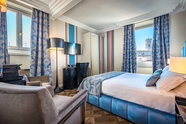 Executive, King Bed, Dome View، Arte' Boutique Hotel 2/3