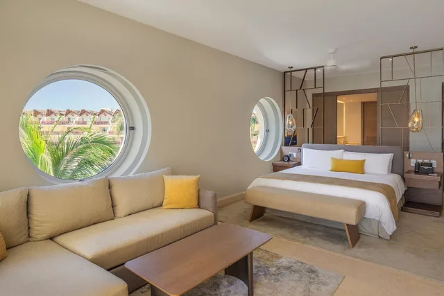 Pool, Ambassador, Suite, King Bed, Ocean View، Ambassador At Grand Velas 10/10