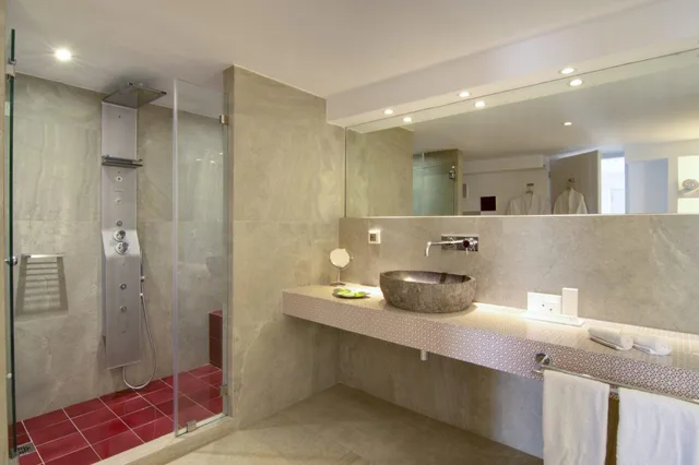 جناح بإطلالة على البحر، Santorini Secret Suites and Spa - Adults Only 2/2