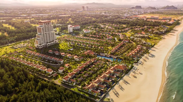 غرفة تُحدَّد عند الوصول، Fusion Resort and Villas Da Nang 2/2