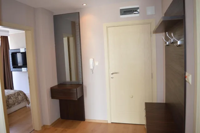 2 Bedrooms, Deluxe, Apartment, Harmony Palace 5/5