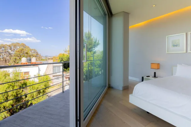 Deluxe, Suite, Balcony, Capitalia ApartHotel San Angel Inn 10/10
