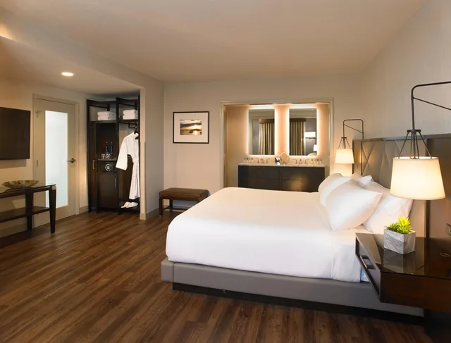 Skyline, Suite، Hyatt Regency Rochester 1/4