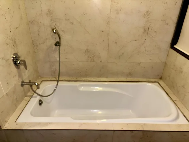 جناح ملكي بسرير مزدوج، Hotel Sai Residency Vasai 7/7