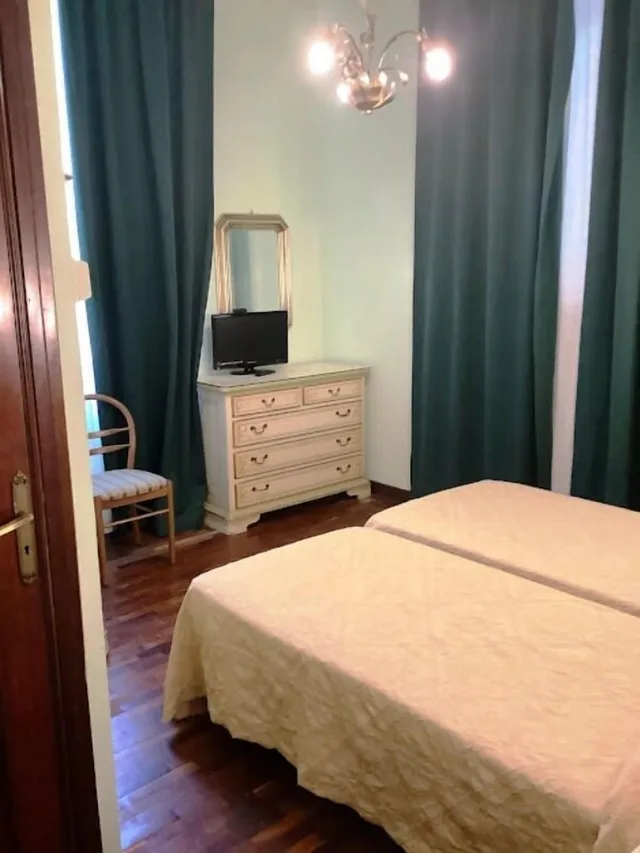 غرفة عائلية رباعية، Hotel Savona 1/6