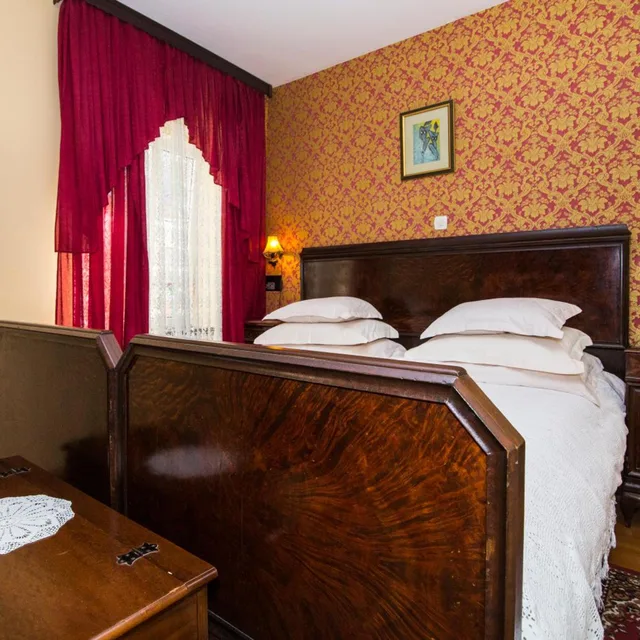 جناح بغرفة نوم واحدة، Hotel Pasike 1/10