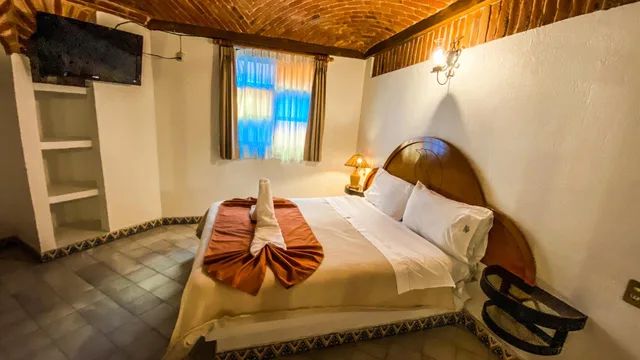فيلا بغرفتي نوم، Suites Paraiso TX 3/5