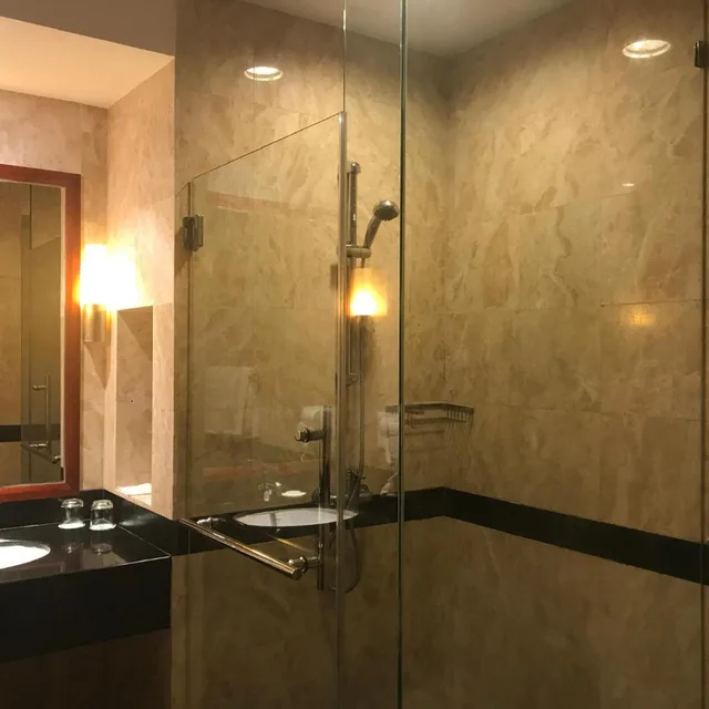 2 Bedroom Suite, Pulai Springs Resort 7/7