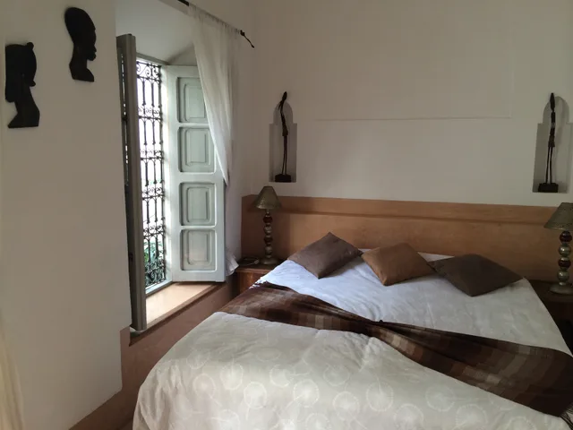 Superior, Double Bed, Dar Nabila 1/3