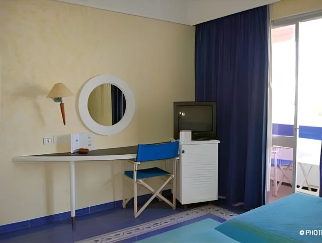 غرفة بريفيليج، Dunes d Or Ocean Club Agadir 1/1