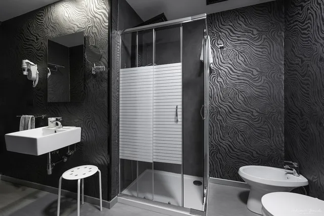 Room, Queen Bed, Hotel Spagna 3/4