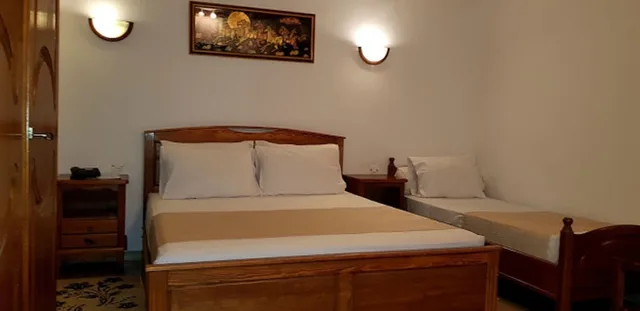 Standard, Twin Beds, Beni Tala 2/4