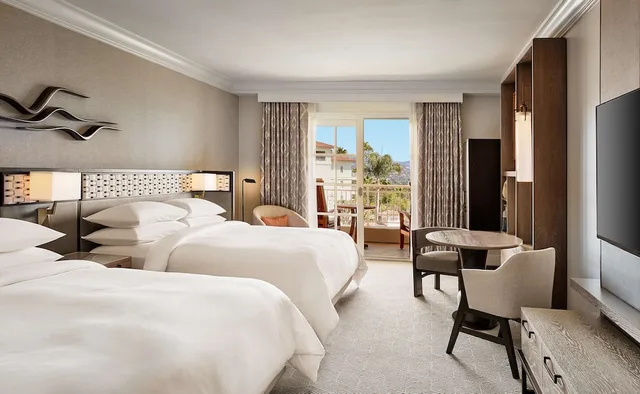 Room, 2 King Beds, Hills View، Park Hyatt Aviara Resort 1/6