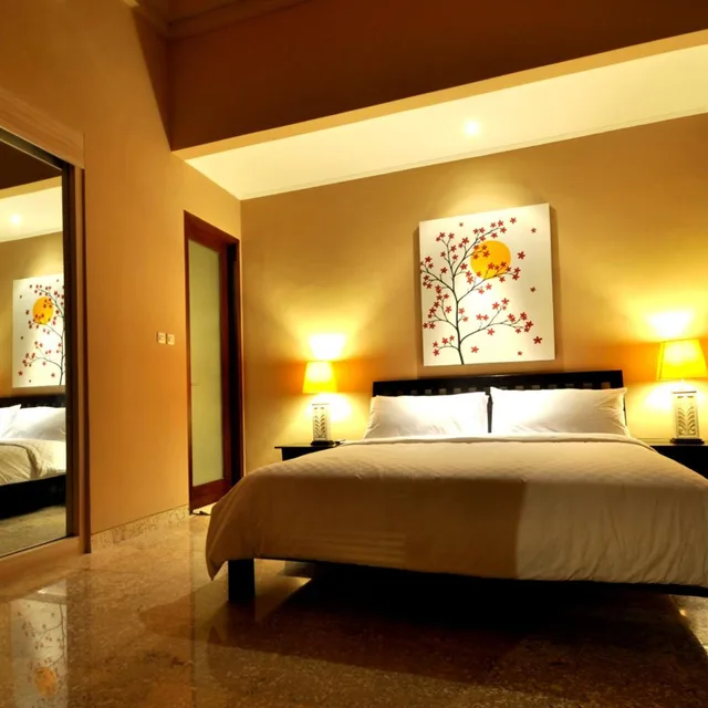 2 Bedrooms, Pool, Villa، The Jas Villas 8/10