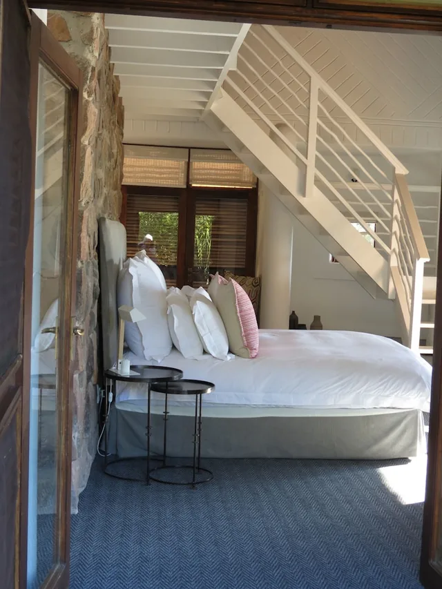 جناح فاخر بسرير كينج، Ekuthuleni Lodge 8/10