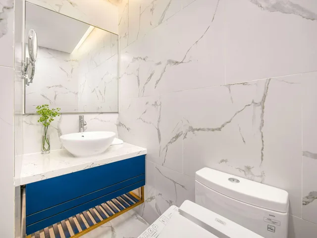 جناح بغرفة نوم واحدة، Movenpick Living West Hanoi 4/5