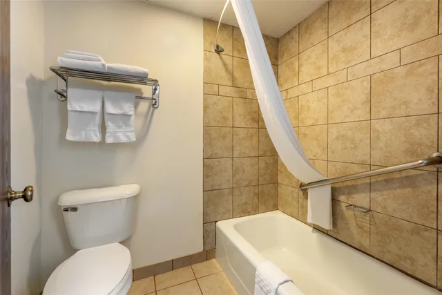 غرفة قياسية، Best Western Angus Inn 9/9