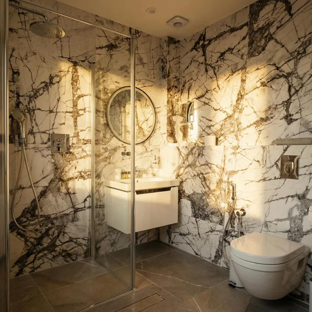 House, Double or Twin Bed، Weston Manor 10/10