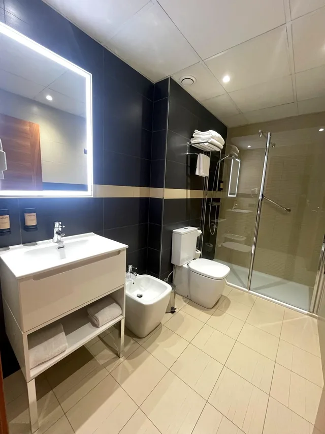 Suite, Apartment, Triple, San Fermin Suites 5/6