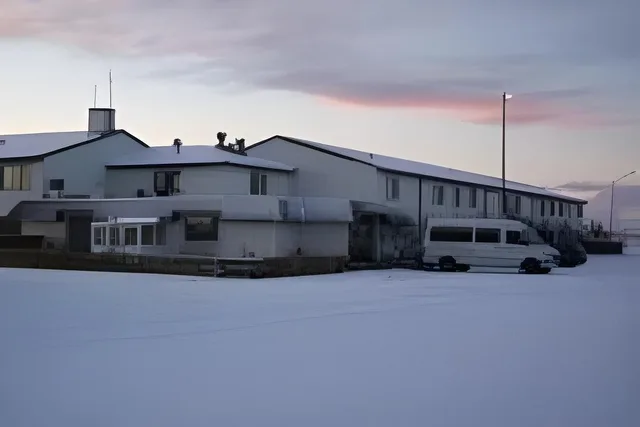غرفة تُحدَّد حسب التوفر، Konvin Hotel by Reykjavik Keflavik Airport 1/1