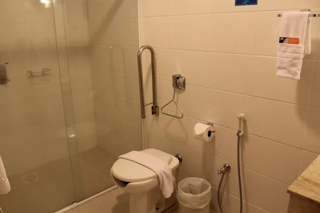 غرفة فاخرة، MACHADINHO THERMAS RESORT SPA 4/5