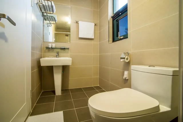 Apartment, Queen Bed, Poema Stay 4/4