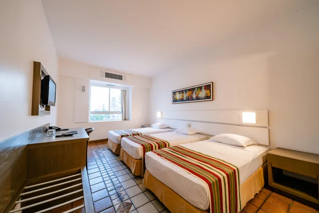 شقة بإطلالة على المسبح، Oasis Atlantico Imperial 6/10