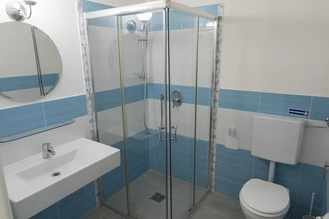 غرفة كومفورت بسرير مزدوج، BUONHOTEL 8/10