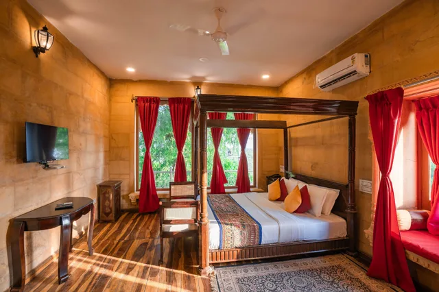 غرفة سوبيريور بسرير كينج، Hotel Helsinki House 1/10