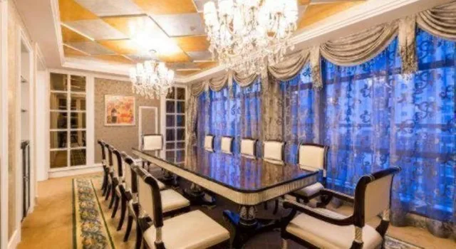 Country Garden Phoenix Hotel Shenyang، شنيانغ 54/70