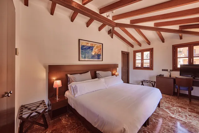 Penthouse, Suite، Hotel Maristel - Adults Only 5/6