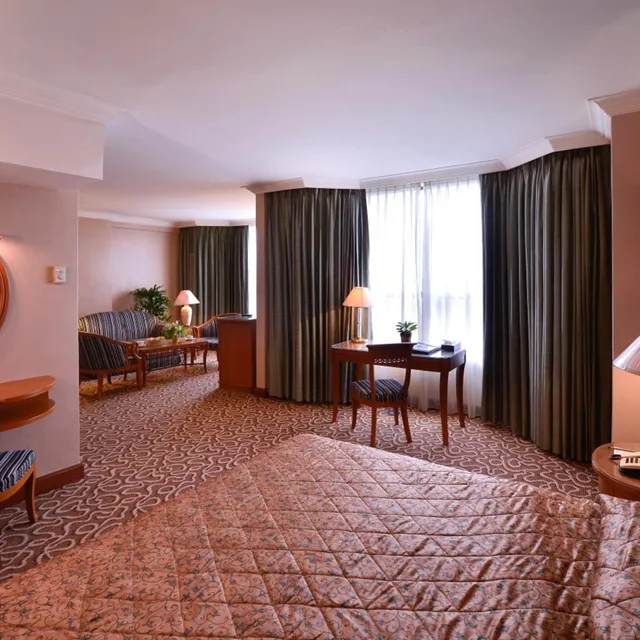جناح تنفيذي، Pearl View Hotel 1/5