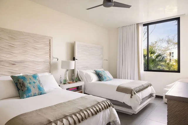 3 Bedrooms, Residence, Ocean Front, Cliff Side, Pool Access، Susurros del Corazon, Auberge Resorts Collection 1/3