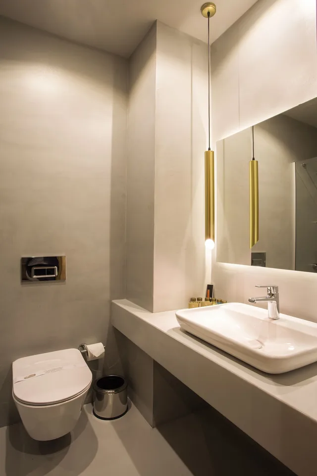 غرفة قياسية بسرير كينج، AG Hotels Antalya 6/10
