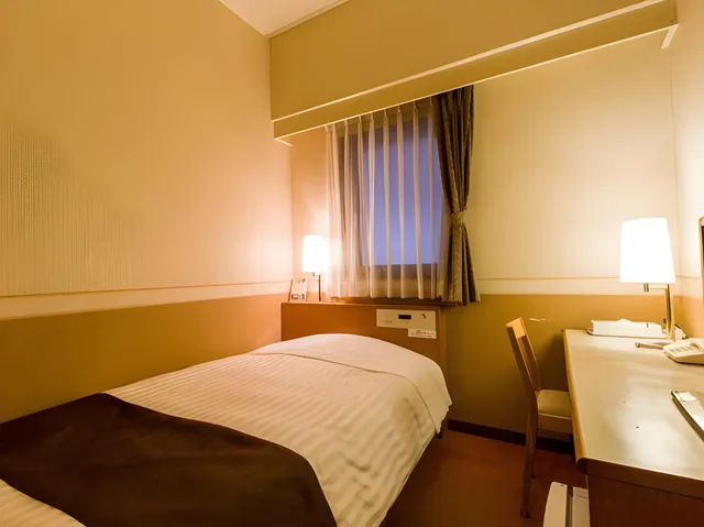غرفة مفردة، Hotel New Star Ikebukuro 1/8