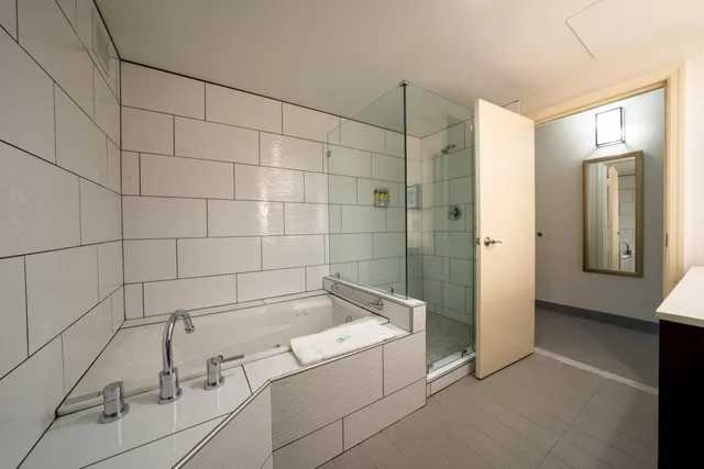 Suite, Holiday Inn Lansdale 4/4