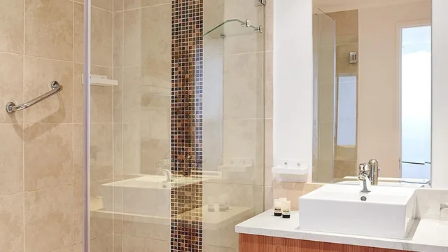 Mountain, Apartment, Single Bed، President Hotel Cape Town 3/6