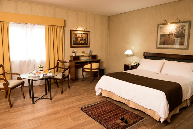 جناح، MAYFLOWER SUITES 2/3