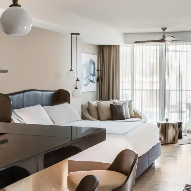 Downtown House, Urban, Suite، Hyatt Centric Playa del Carmen 5/8